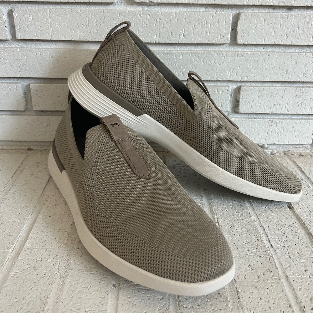 Wolf & Shepherd Swiftknit Loafer